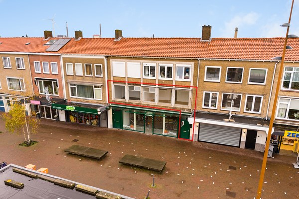 Property photo - Marktplein 15, 1972GA IJmuiden